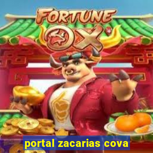 portal zacarias cova